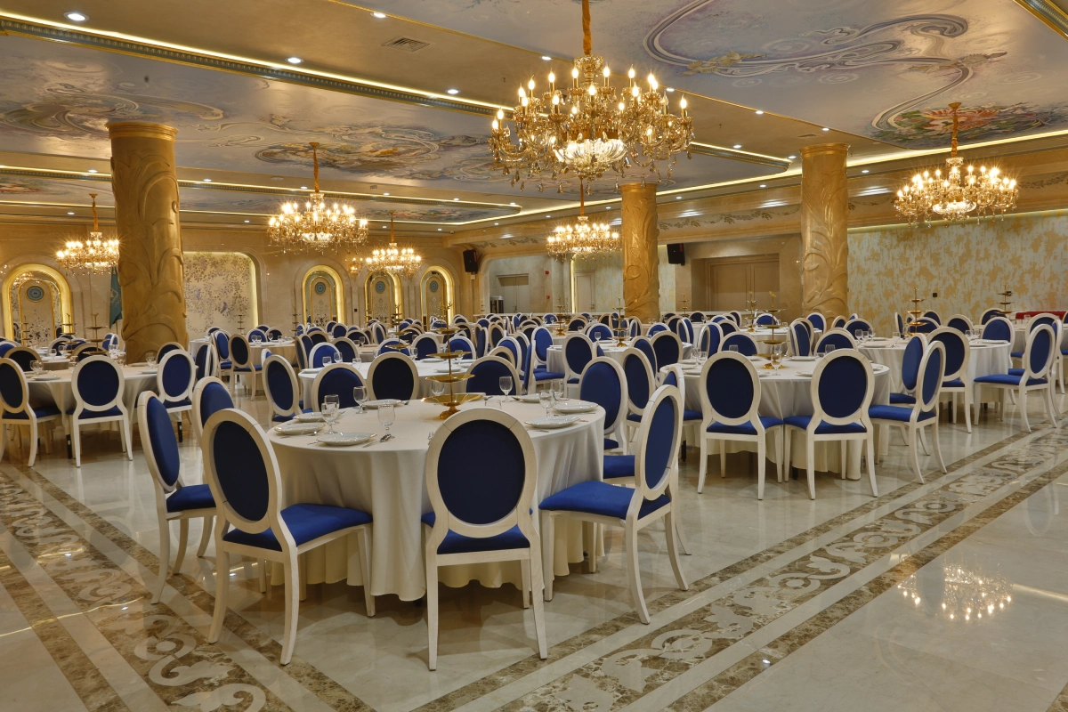 Isfahan Chaharbagh Hotel: Experience Isfahan's Charm in Style